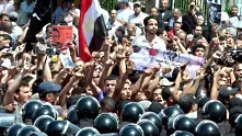 Политиците в Египет не могат да се разберат, положението ще се изостри