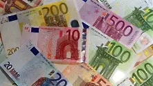 Еврото се обезценило с 22% за 11 години