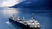 Пирати отвлякоха гръцки петролен танкер