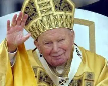 Без билети ще се влиза на службата, която ще обяви папа Йоан-Павел ІІ за блажен