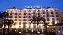 Най-скъпите хотелски стаи в света - The Martinez, Кан