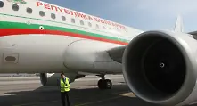 Правителственият самолет прибира над 50 българи от Либия днес