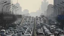 СЗО: Мръсният въздух убива 2 млн. души годишно