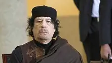 Либия се надига срещу Кадафи