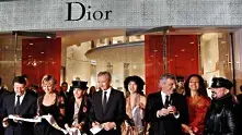 Скандалът с Галиано помрачи модното шоу на „Диор”