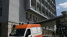 Момче падна от втория етаж на столично училище   