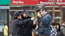 Полицейски акции в Китай след призиви за протести в интернет
