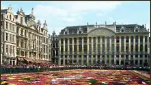 Световен рекорд за Белгия – 249 дни без власт   