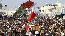 Кървави протести и в столицата на Бахрейн