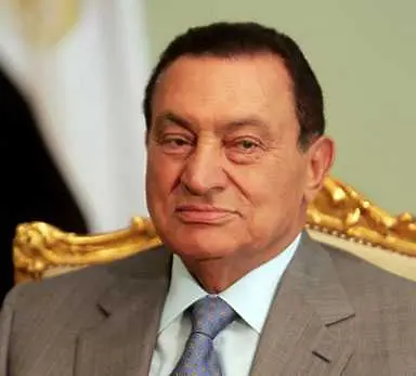Мубарак ще бъде съден за корупция