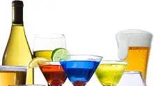 България – на 30. място по употреба на алкохол в Европа