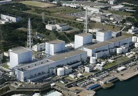 Япония ще охлажда ядрения реактор с морска вода