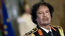 И САЩ блокираха парите на Кадафи, обмислят удар на НАТО