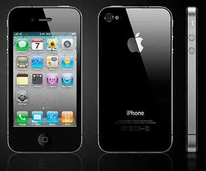 iPhone 4 с награда за най-добро мобилно устройство на 2010 г.