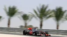 Формула 1 губи $100 млн. от бунтовете в Бахрейн