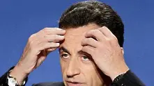  Саркози вън от Елисейския дворец, ако изборите бяха днес   