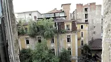 Софийска община започва принудително да поправя опасните сгради