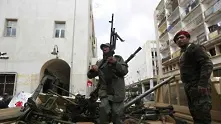 Война! Либия наруши примирието