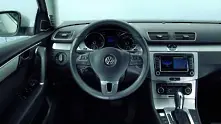 Сигнал за опасност в забавни реклами на Volkswagen