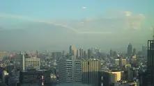 Чуждестранните компании евакуират персонала си от Токио