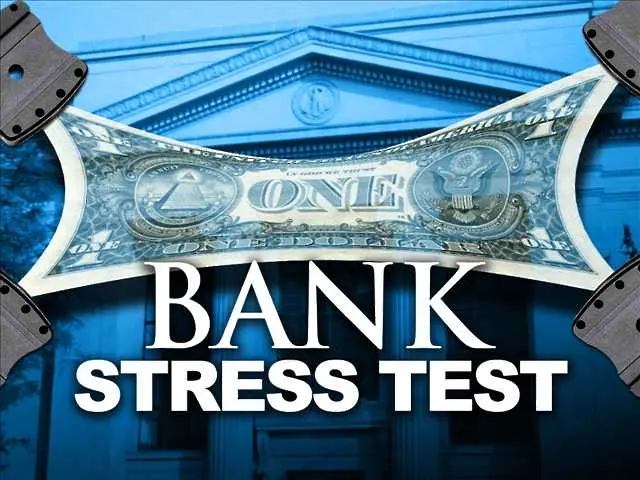 Стрес тестове за 90 европейски банки
