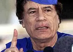 Муамар Кадафи: Няма надежда за бунтовниците