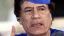 Муамар Кадафи: Няма надежда за бунтовниците