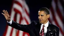 Обама се кандидатира за втори мандат с видео
