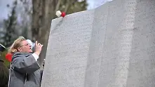 Скандал покрай годишнината от смъртта на Лех Качински
