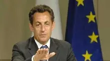 Франция отрече Либия да е финансирала кампанията на Саркози