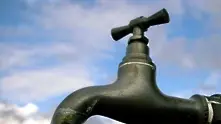 Спират водата на 22 хил. домакинства в София   