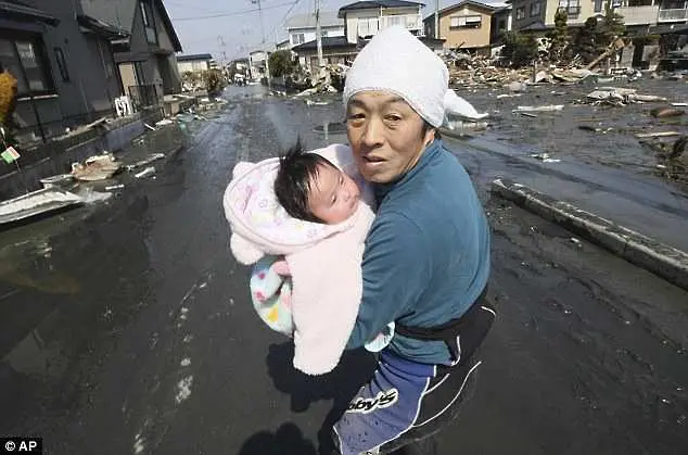 Ужасът в Япония се изписа върху лицето на целия свят (обзор)