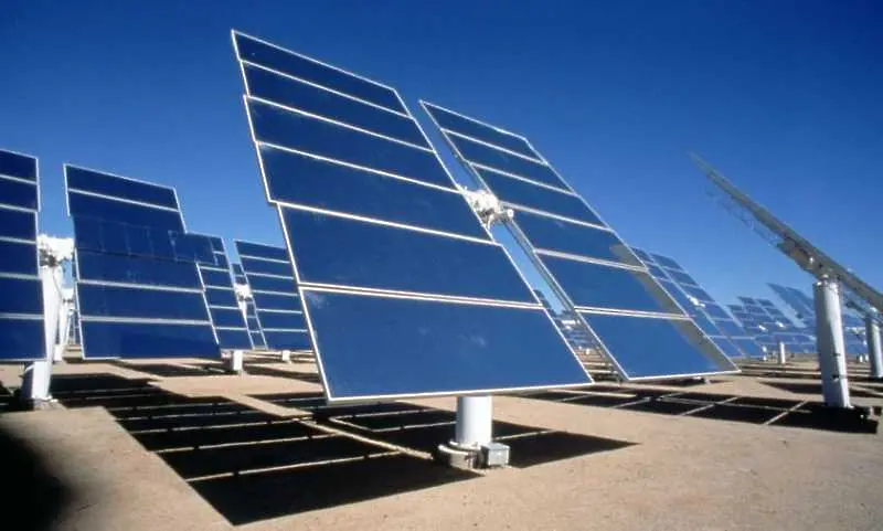 General Electric ще строи най-голямата фабрика за соларна енергия в САЩ
