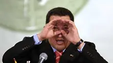 Уго Чавес: Капитализмът е виновен за изчезването на живота на Марс