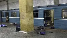 Най-малко седем загинали и 50 ранени при взрива в метрото в Минск