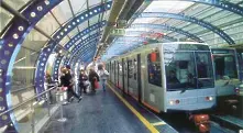 Стачка спря метрото в Лисабон 