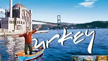 Седем месеца туристически сезон в Турция