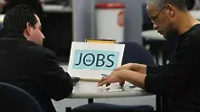 Безработицата в САЩ достигна най-ниското си ниво от 2009 г.