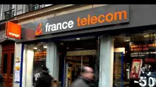 Служител на Франс Телеком се запали пред офис на компанията