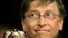 Бил Гейтс изгонен от Бразилия
