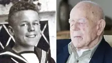 Почина последният ветеран от Първата световна война