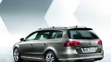 Удоволствието преди работата в реклама на Volkswagen