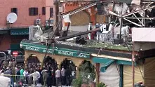 Чужди туристи загинаха при атентат в Маракеш