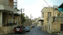 Сирийската армия настъпва в предградията на Дамаск