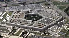 Секретни планове на Пентагона лъснаха в интернет      
