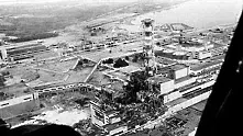 Светът дари 550 млн. за превръщането на Чернобил в екологичен обект