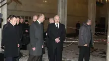 Задържаха предполагаемият извършител на атентата в Минск   