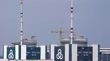 Спират пети енергоблок на АЕЦ „Козлодуй” за ремонт