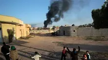 Европейският съюз ще открие свое представителство в Бенгази