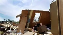 Жертвите на смъртоносните бури в САЩ станаха 300
